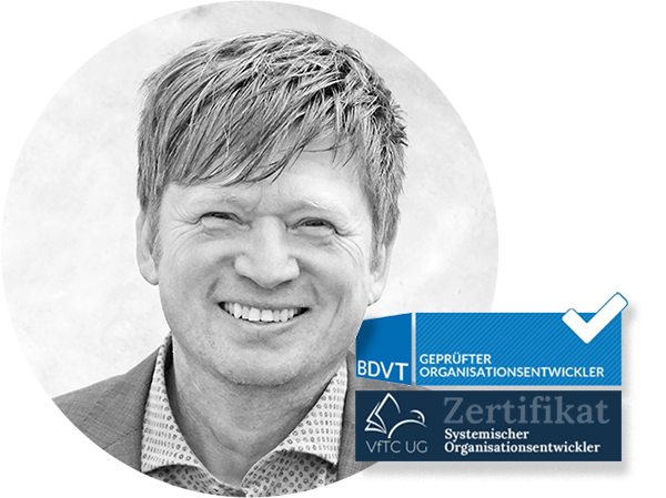 Systemische Personalentwicklung, Organisationsentwicklung, Corporate Benefit